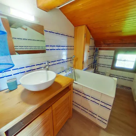 Apartment Cosy 2 Pieces Aux Saisies, A Proximite Des Pistes, Pour 4 Personnes - Fr-1-594-322