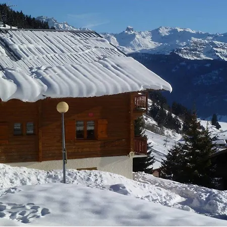 Cosy 2 Pieces Aux Saisies, A Proximite Des Pistes, Pour 4 Personnes - Fr-1-594-322 Apartment *
