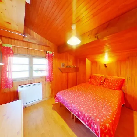 Cosy 2 Pieces Aux Saisies, A Proximite Des Pistes, Pour 4 Personnes - Fr-1-594-322 아파트 오틀루스