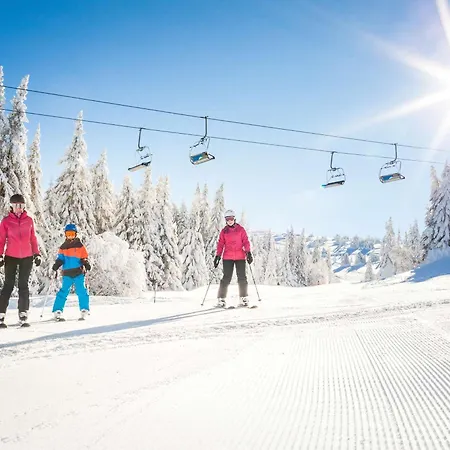 Cosy 2 Pieces Aux Saisies, A Proximite Des Pistes, Pour 4 Personnes - Fr-1-594-322 아파트 오틀루스